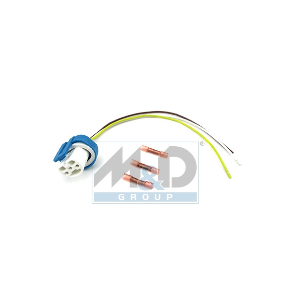 PIECES POUR SYSTEMES DE GESTION MOTEUR